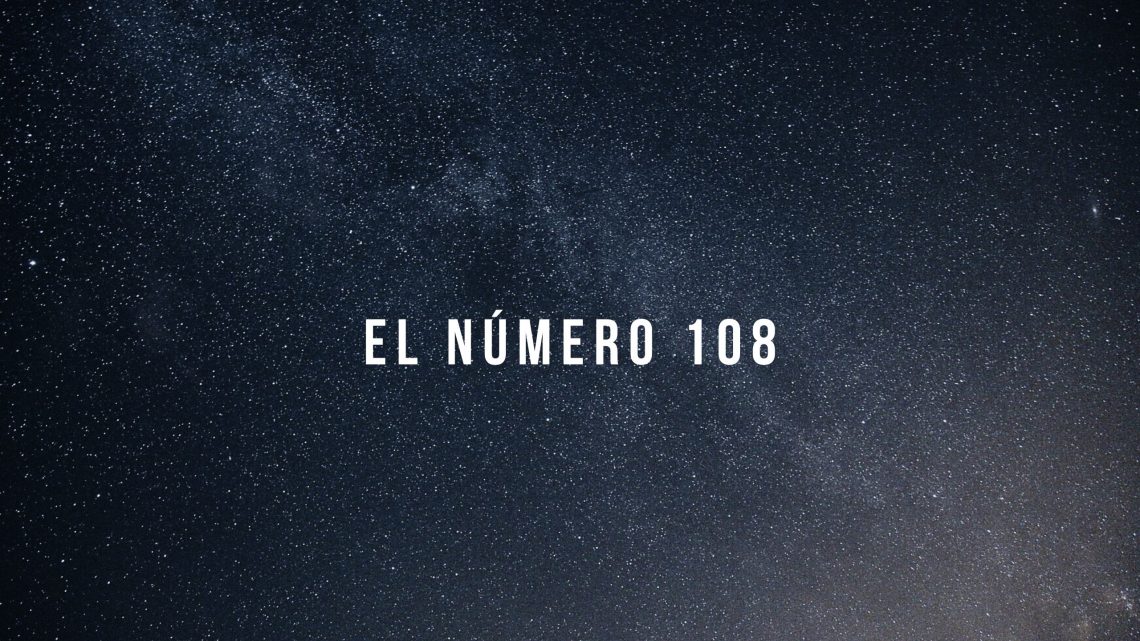 El número 108
