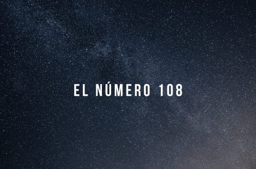 El número 108
