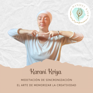 Karani Kriya